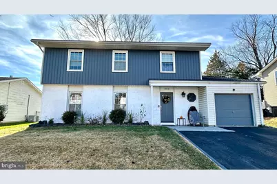 1915 Huguenot Place, Severn, MD 21144 - Photo 3