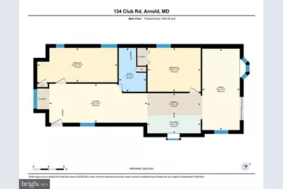 134 Club Road, Arnold, MD 21012 - Photo 5