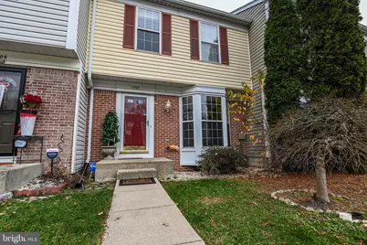 207 Edge Creek Lane, Odenton, MD 21113 - Photo 1