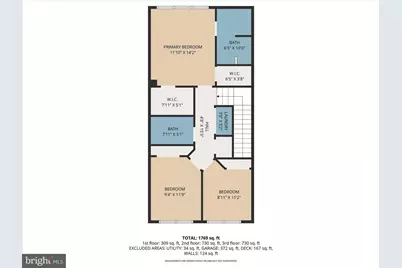 236 Freshet Lane, Laurel, MD 20724 - Photo 33