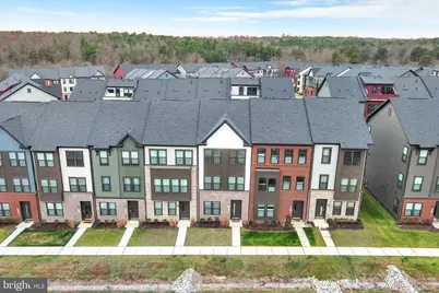 236 Freshet Lane, Laurel, MD 20724 - Photo 37