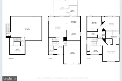 504 Cleveland Road, Linthicum Heights, MD 21090 - Photo 55