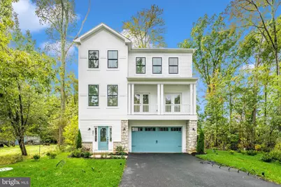 801 Cedar Avenue, North Beach, MD 20714 - Photo 1