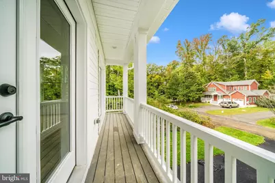 801 Cedar Avenue, North Beach, MD 20714 - Photo 23