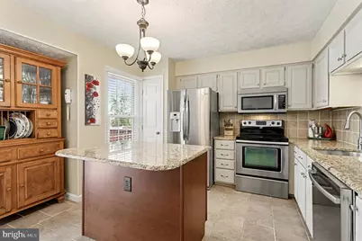 1161 Double Chestnut Court, Curtis Bay, MD 21226 - Photo 7
