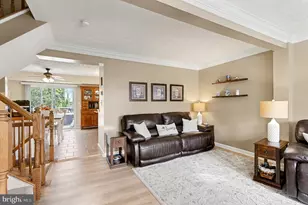 1161 Double Chestnut Ct, Curtis Bay, MD 21226 - Photo 3