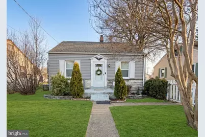 310 Townsend Avenue, Baltimore, MD 21225 - Photo 1