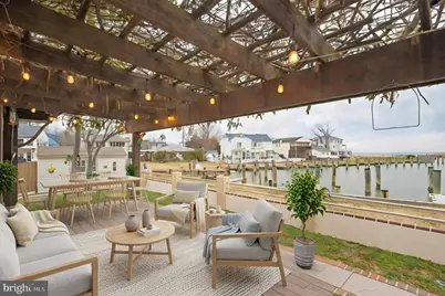 4919 Mariners Drive, Shady Side, MD 20764 - Photo 9