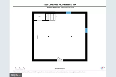 1627 Lakewood Road, Pasadena, MD 21122 - Photo 65