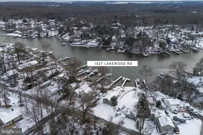 1627 Lakewood Road, Pasadena, MD 21122 - Photo 61