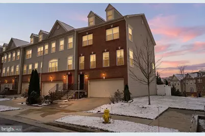 8628 Red Rock Lane, Laurel, MD 20724 - Photo 1