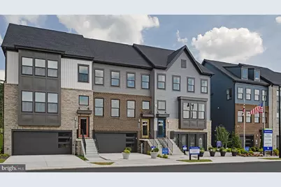 7723 Red Moon Way, Glen Burnie, MD 21060 - Photo 25