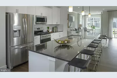 7723 Red Moon Way, Glen Burnie, MD 21060 - Photo 9