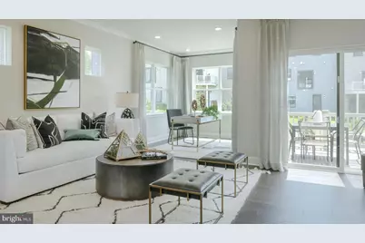 7723 Red Moon Way, Glen Burnie, MD 21060 - Photo 5