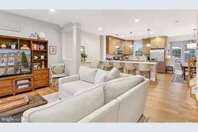 3844 Glebe Meadow Way, Edgewater, MD 21037 - Photo 3