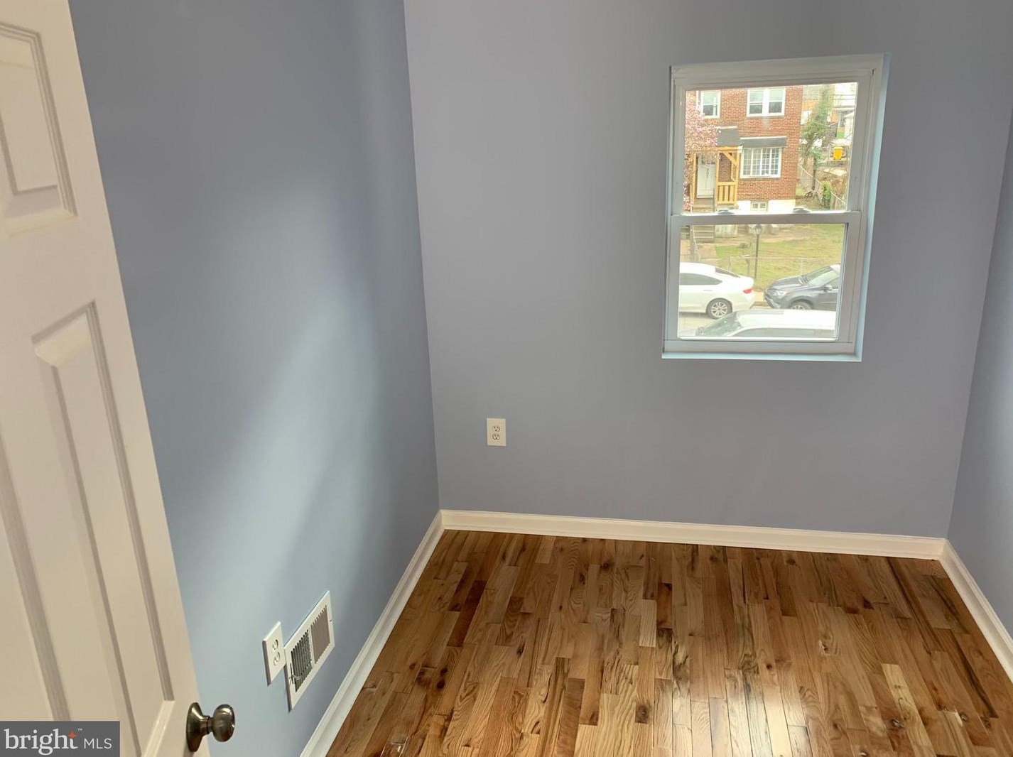 212 Edgevale Rd, Baltimore MD 21210-2109 exterior