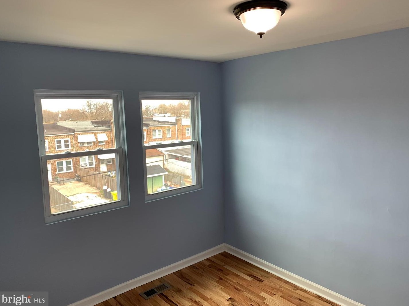 212 Edgevale Rd, Baltimore MD 21210-2109 exterior