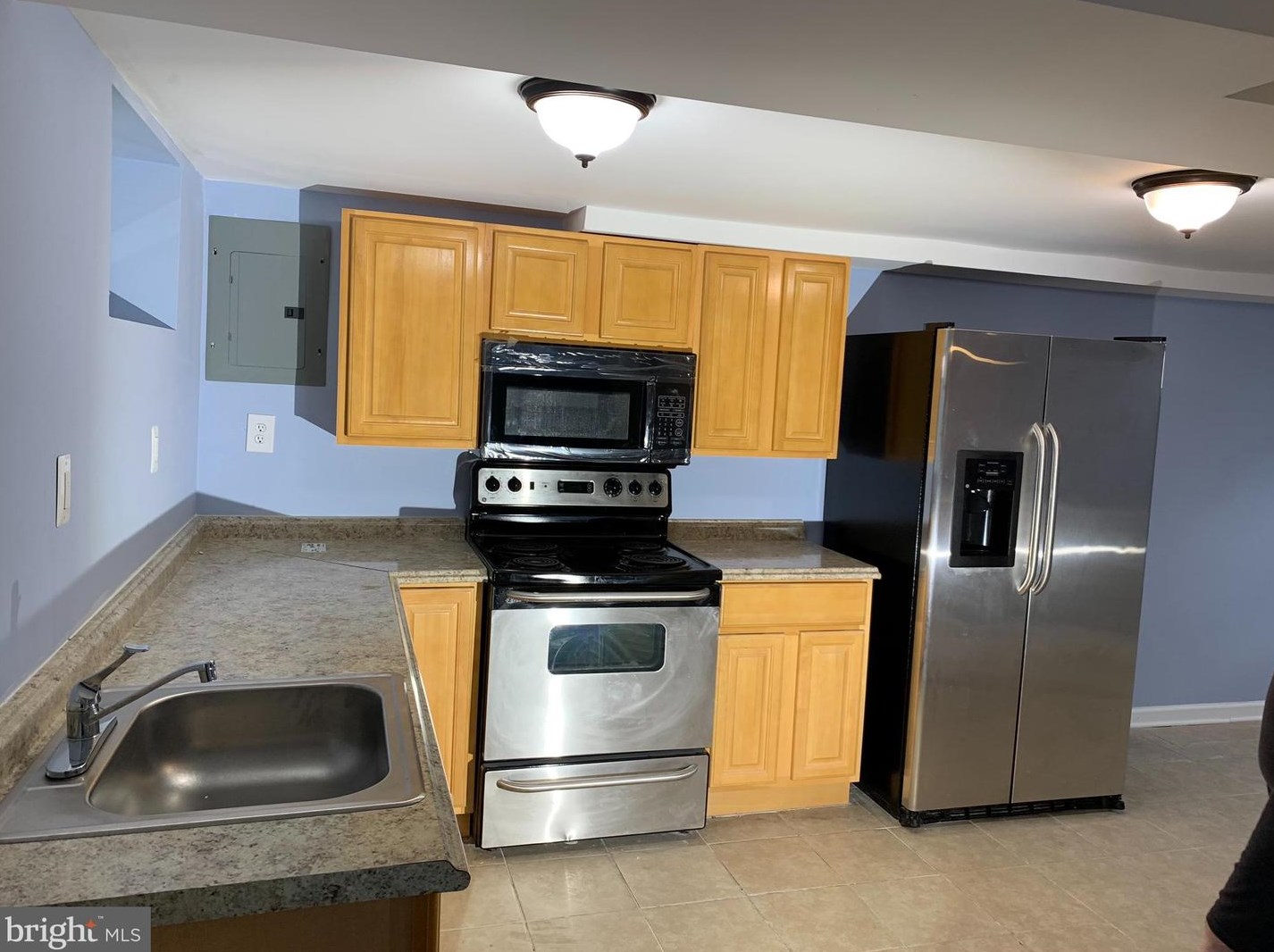 212 Edgevale Rd, Baltimore MD 21210-2109 exterior