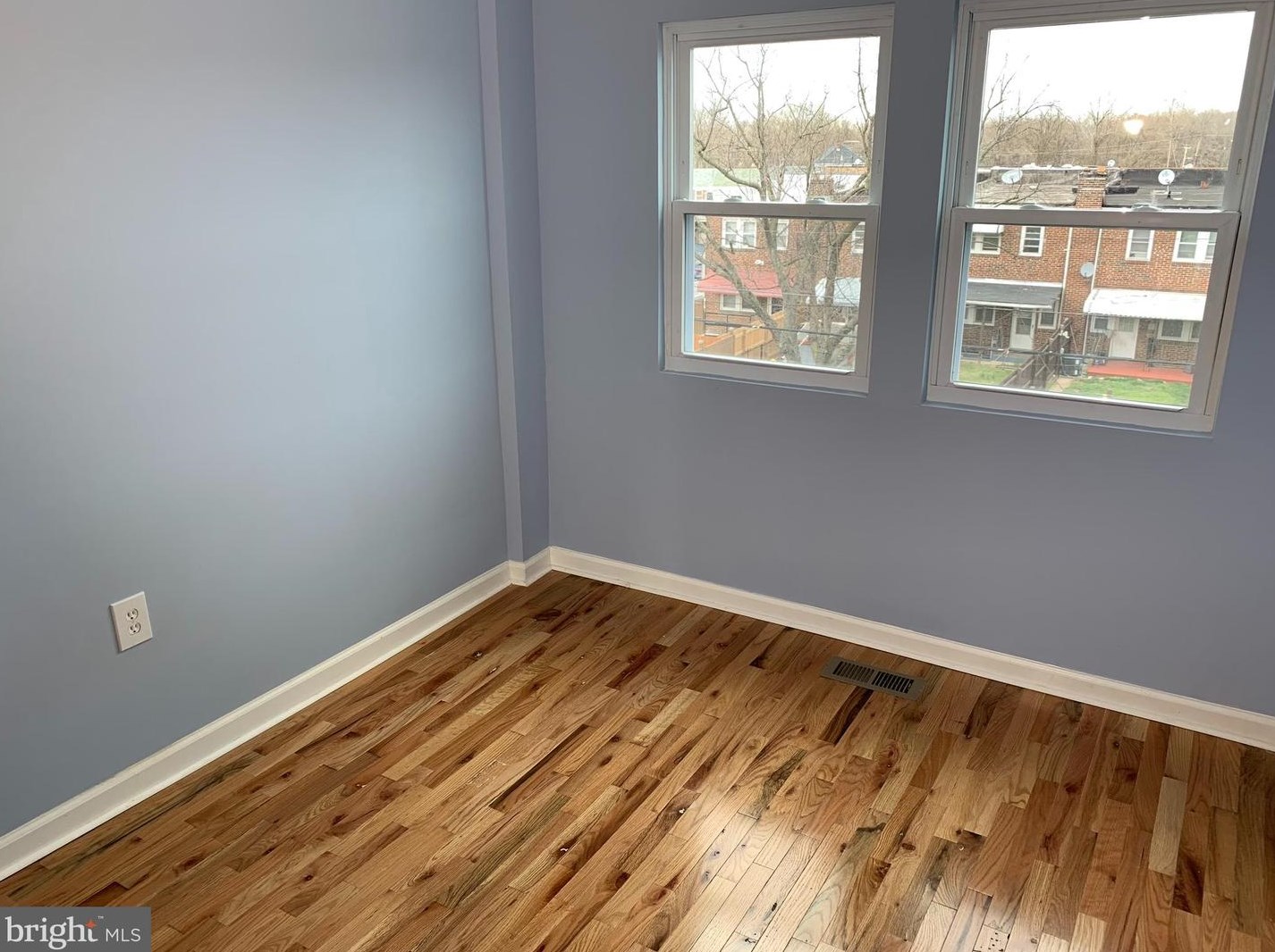 212 Edgevale Rd, Baltimore MD 21210-2109 exterior