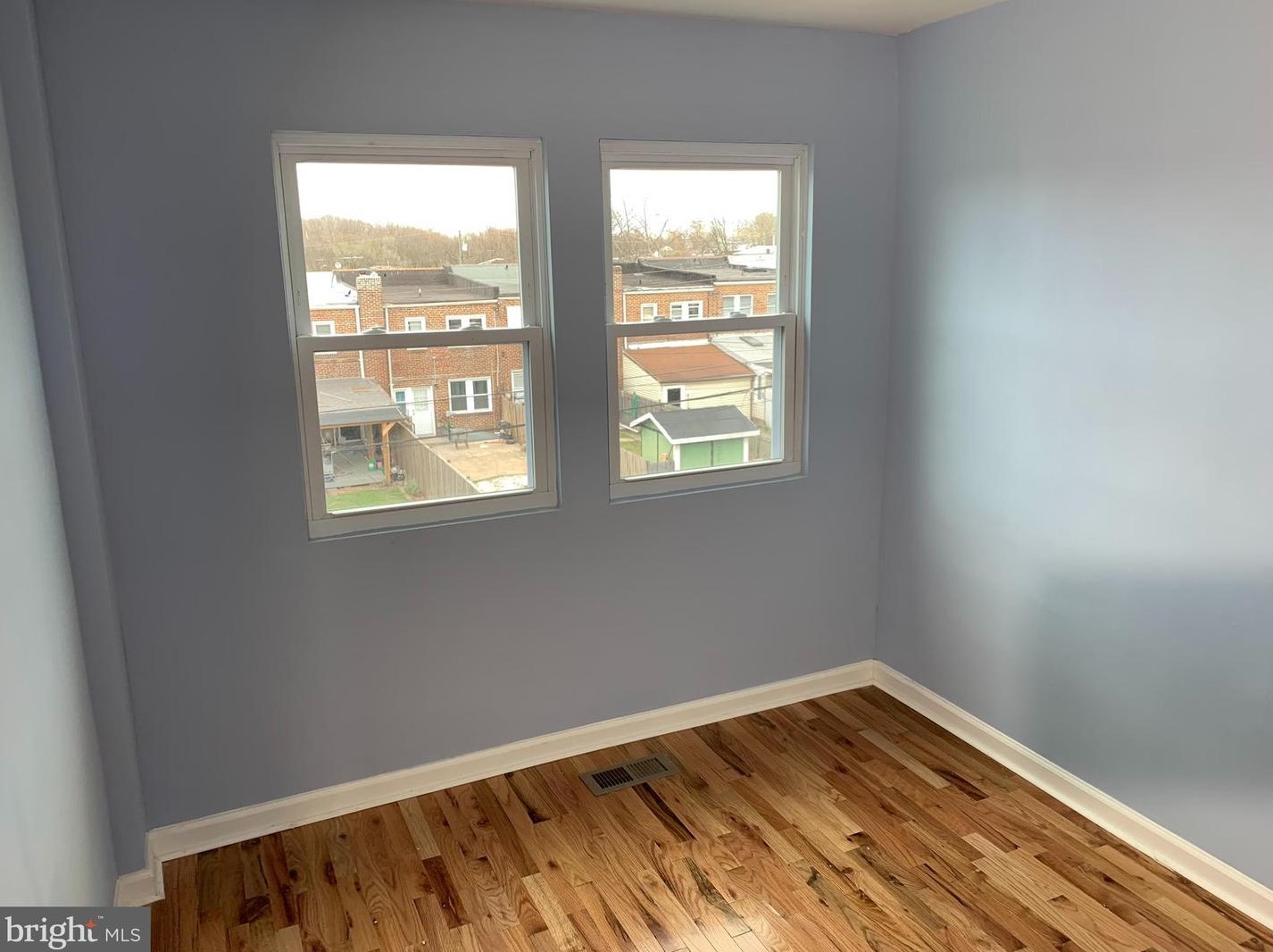 212 Edgevale Rd, Baltimore MD 21210-2109 exterior