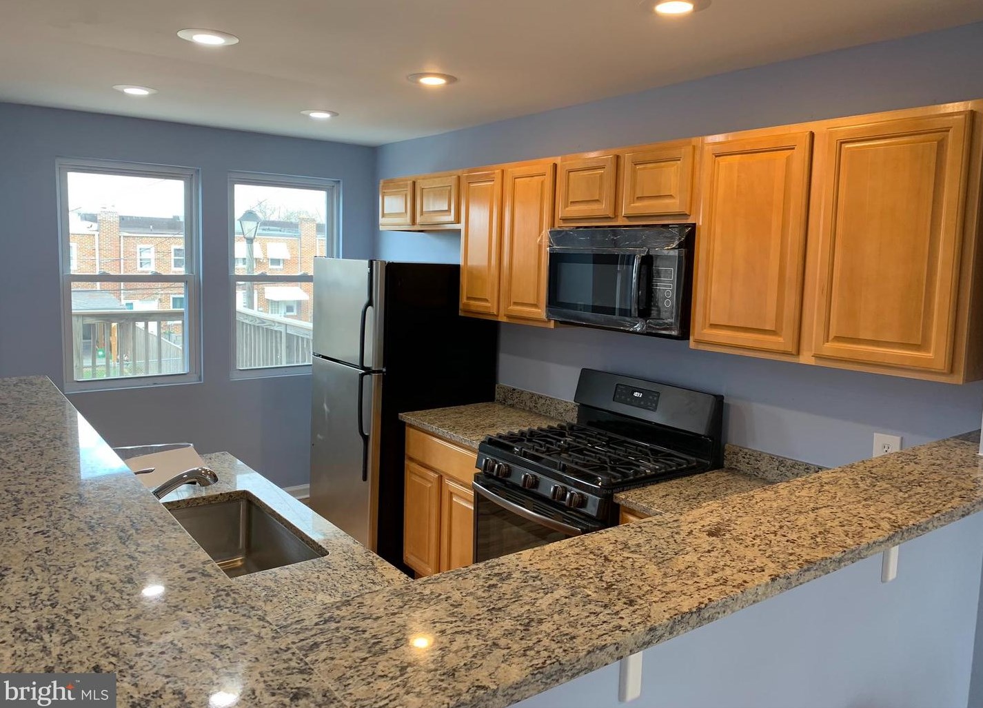 212 Edgevale Rd, Baltimore MD 21210-2109 exterior