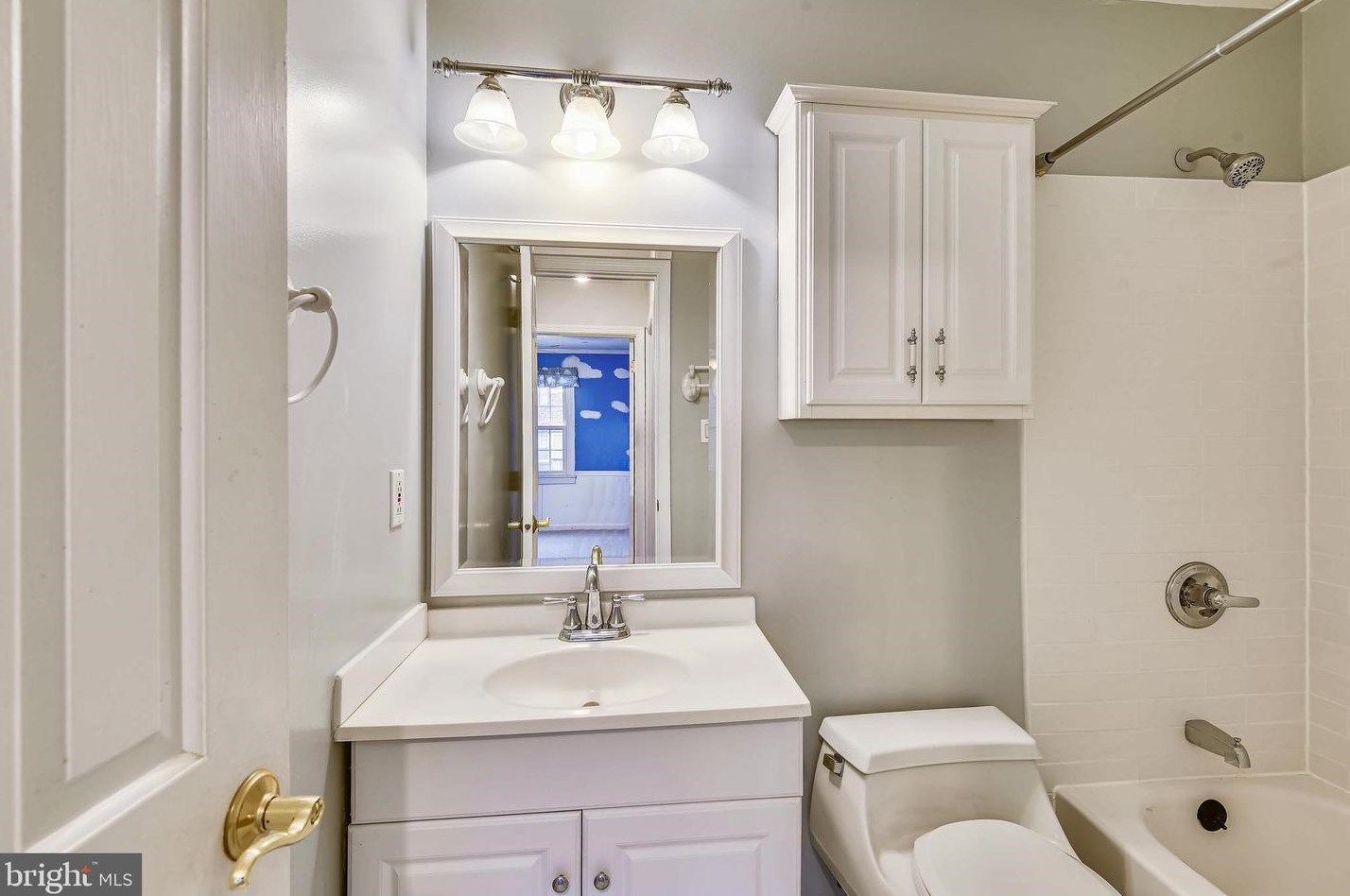 1606 Angus Ct, Crofton MD 21114-2002 exterior