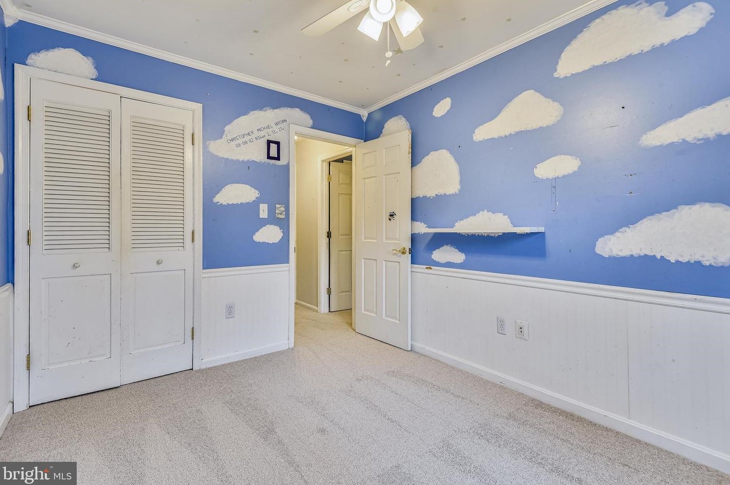 1606 Angus Ct, Crofton MD 21114-2002 exterior