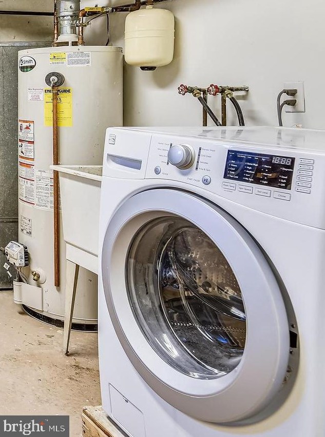 1606 Angus Ct, Crofton MD 21114-2002 exterior