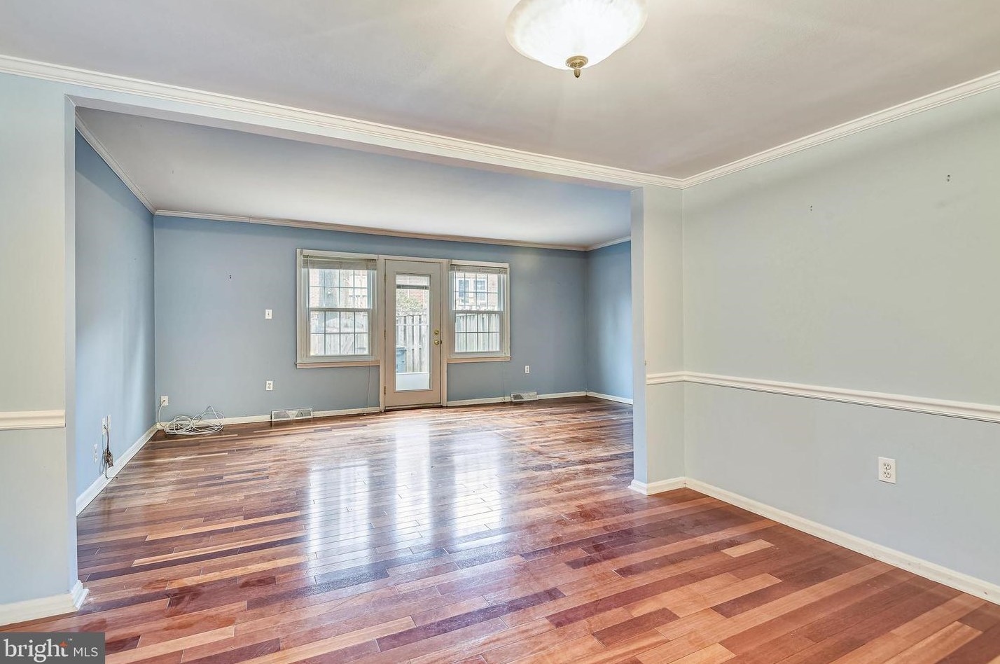 1606 Angus Ct, Crofton MD 21114-2002 exterior