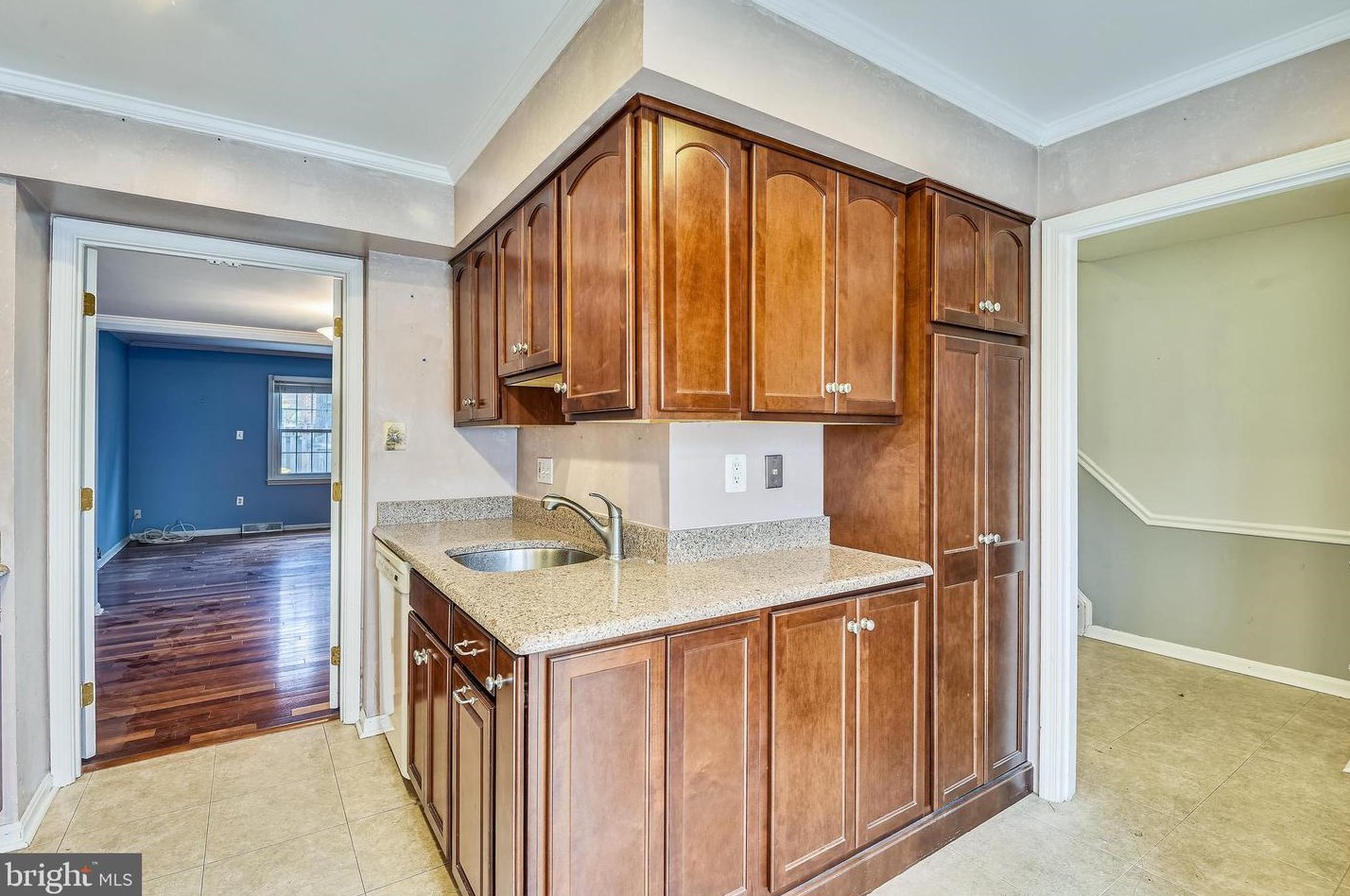 1606 Angus Ct, Crofton MD 21114-2002 exterior