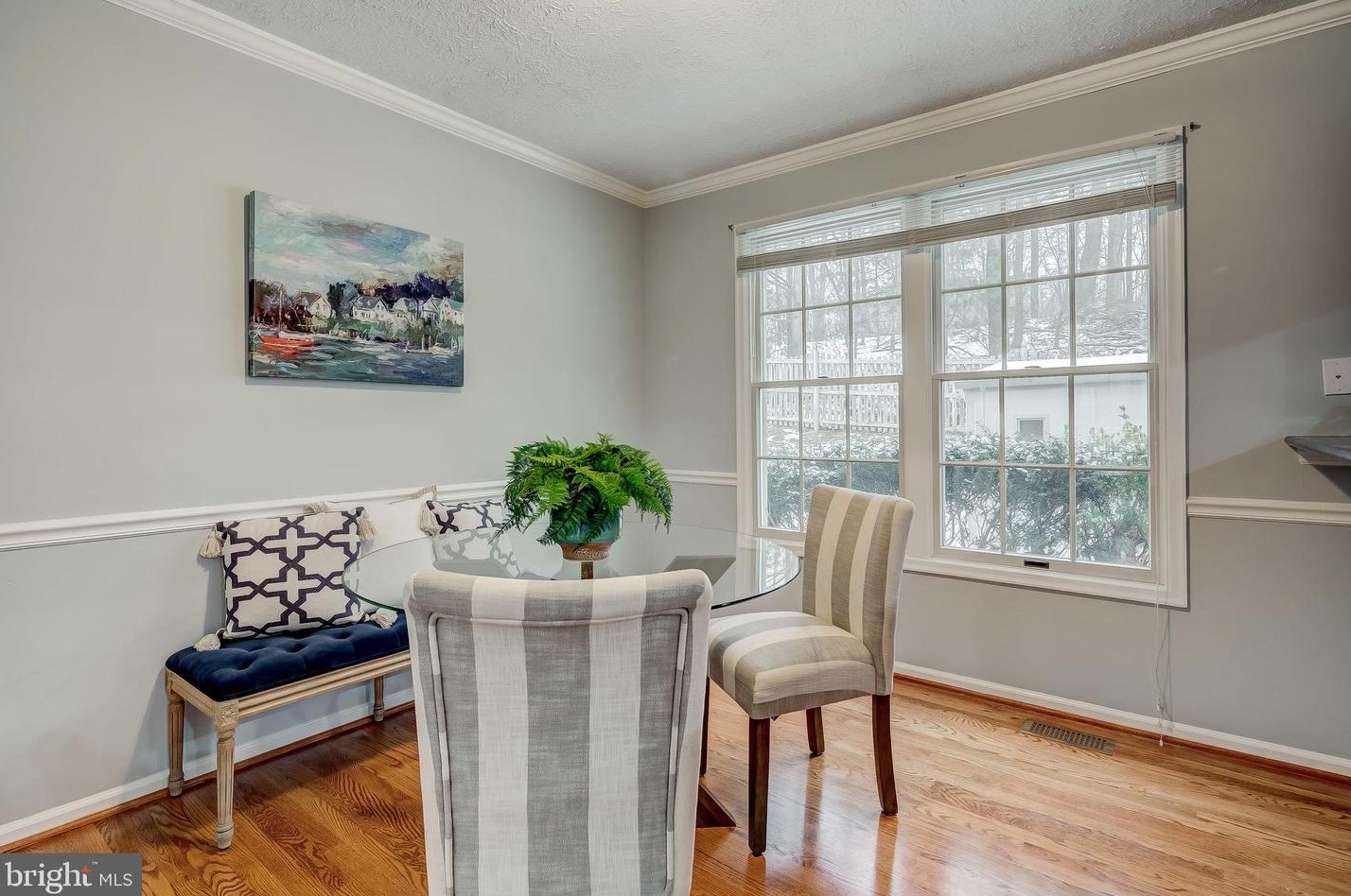 2084 Ingleside Ct, Crofton MD 21114-1849 exterior