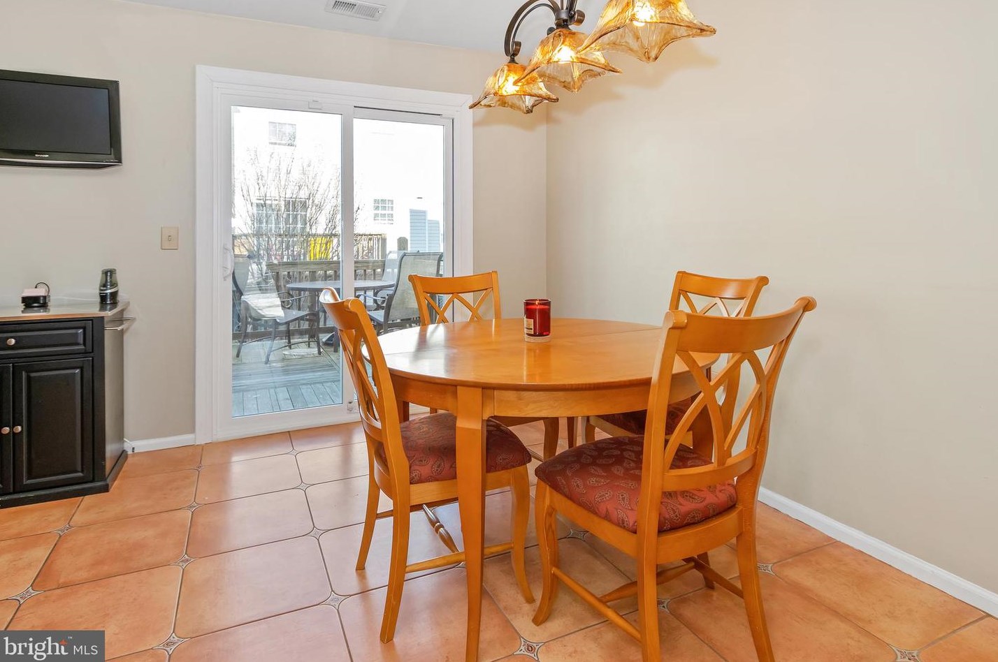 2093 Pawlet Dr, Crofton MD 21114-1687 exterior