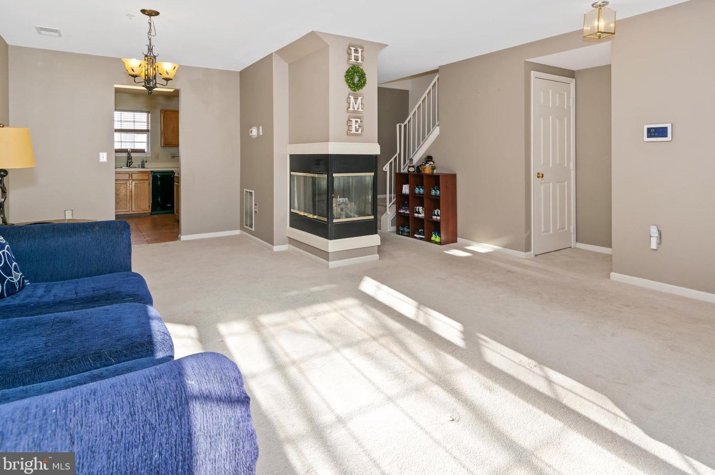 2093 Pawlet Dr, Crofton MD 21114-1687 exterior