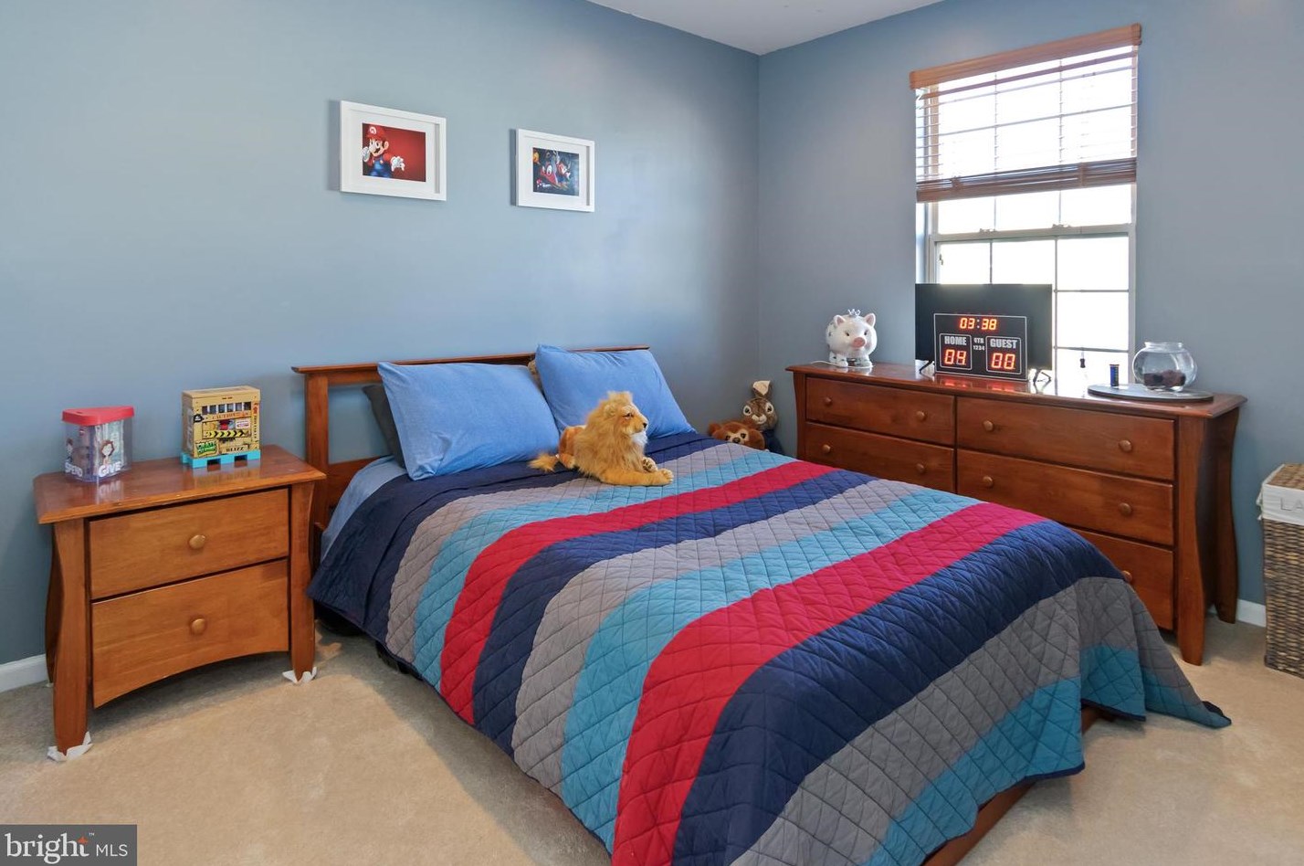 2093 Pawlet Dr, Crofton MD 21114-1687 exterior