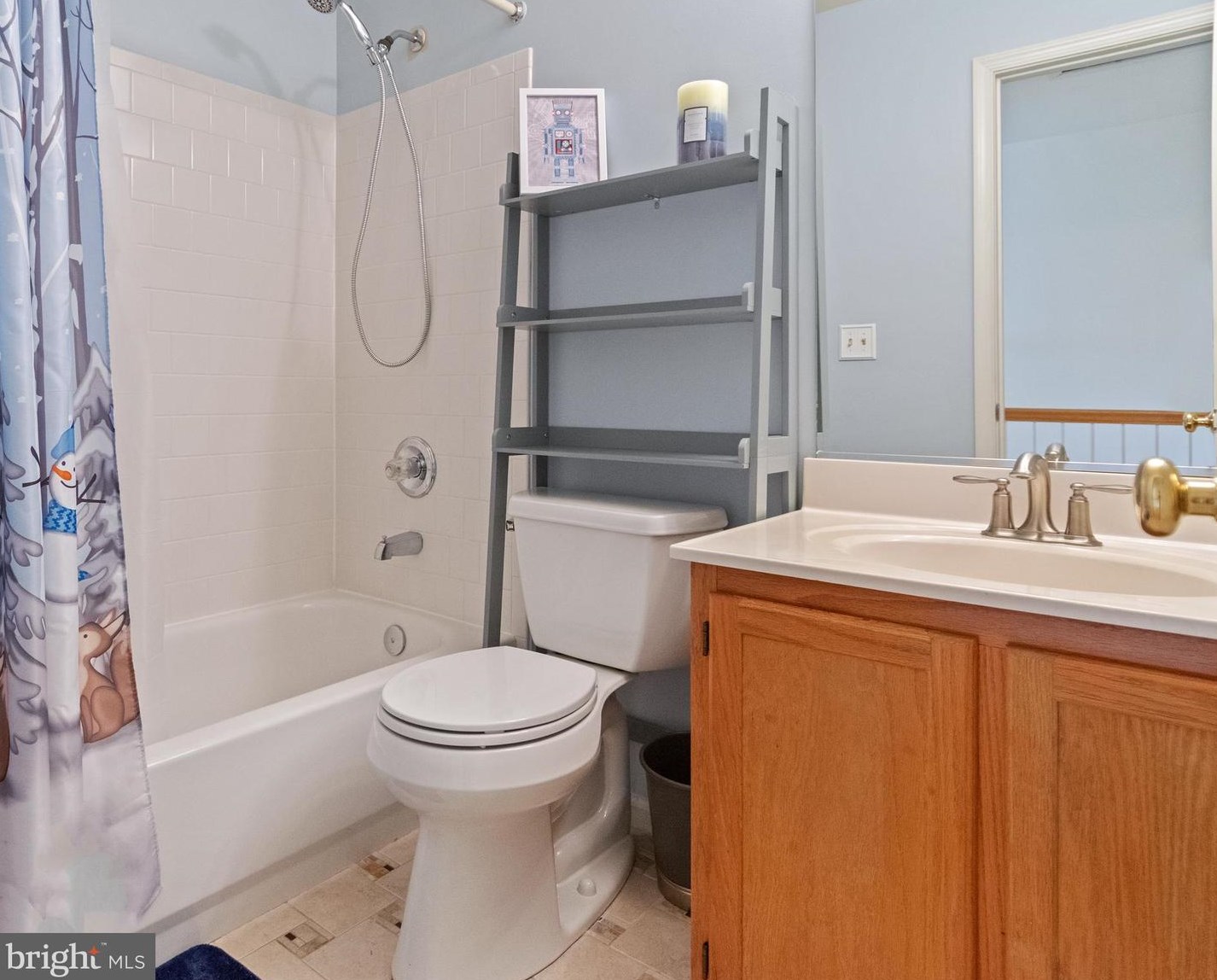 2093 Pawlet Dr, Crofton MD 21114-1687 exterior