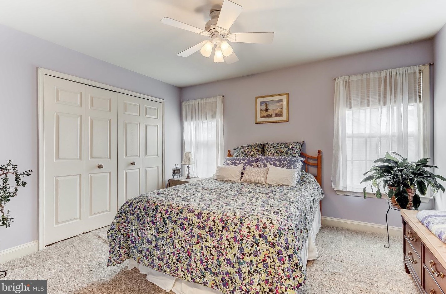 2900 Middle Brg Ct, Crofton MD 21114-2498 exterior