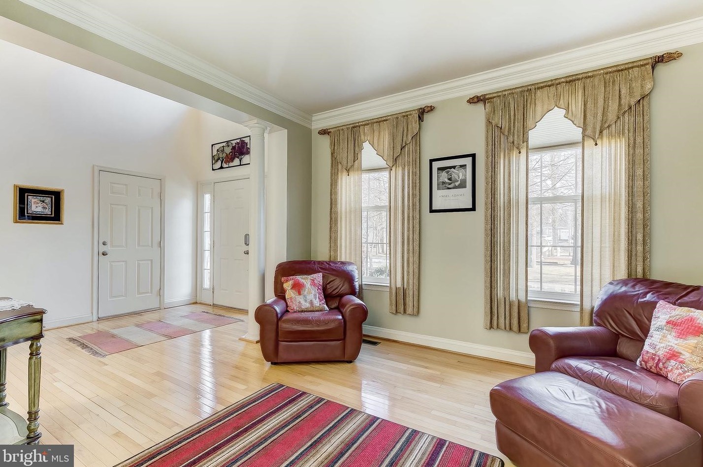 2900 Middle Brg Ct, Crofton MD 21114-2498 exterior