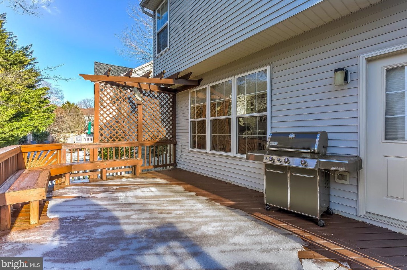 2900 Middle Brg Ct, Crofton MD 21114-2498 exterior