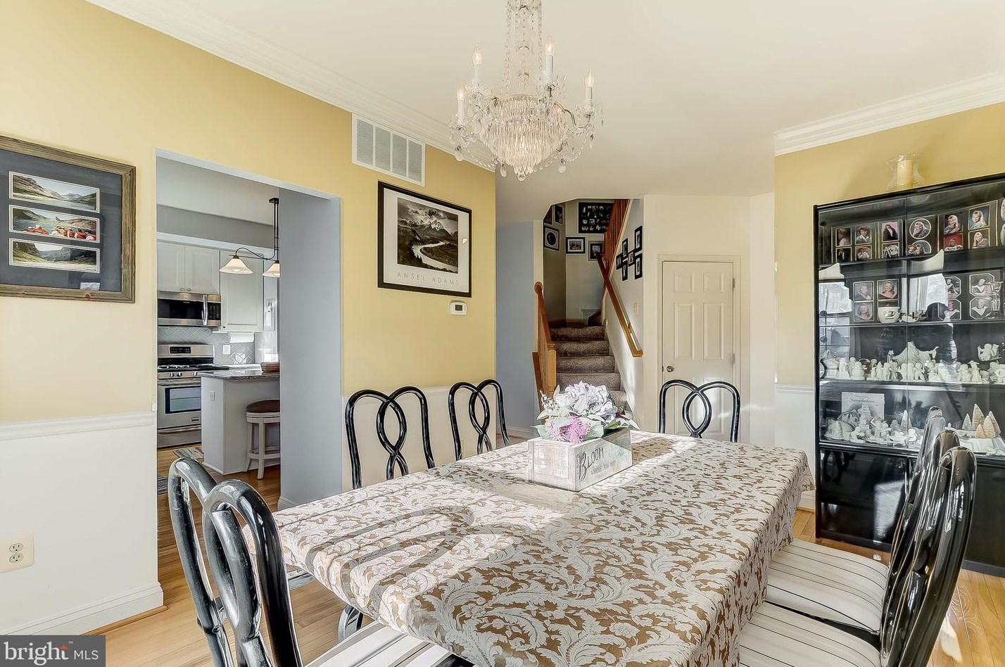 2900 Middle Brg Ct, Crofton MD 21114-2498 exterior