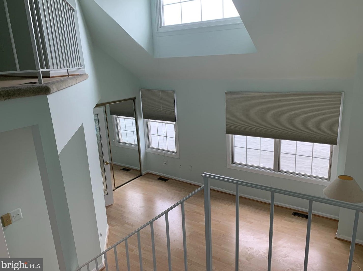 1323 Riverwood Way, Baltimore MD  21226-2119 exterior
