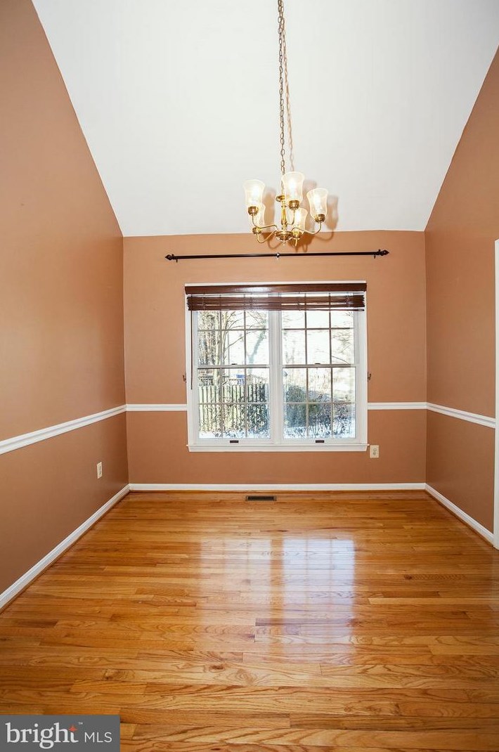 1213 Hastings Hunt Way, Severn MD  21144-2753 exterior