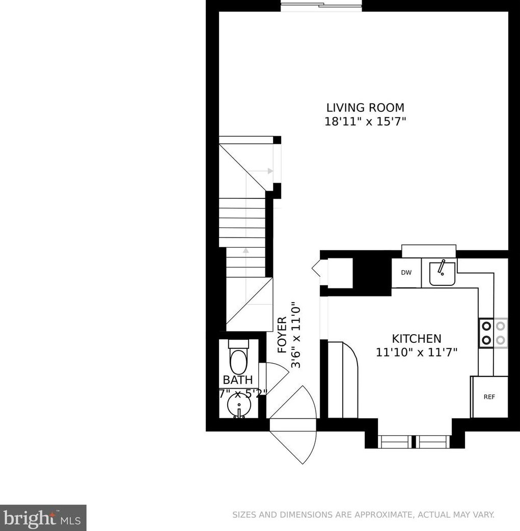 2537 Log Ml Ct, Crofton MD 21114-1859 exterior