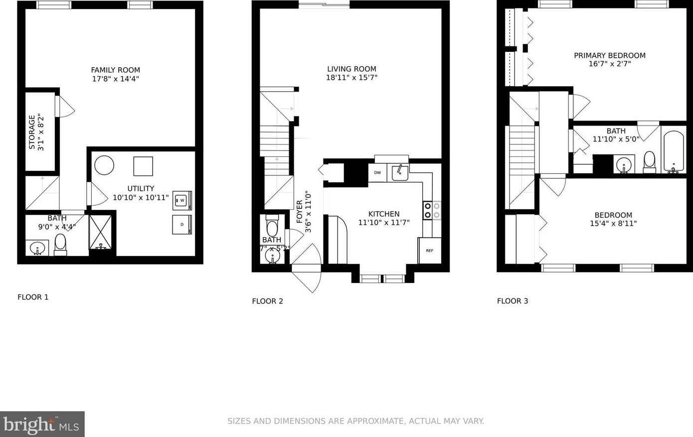 2537 Log Ml Ct, Crofton MD 21114-1859 exterior