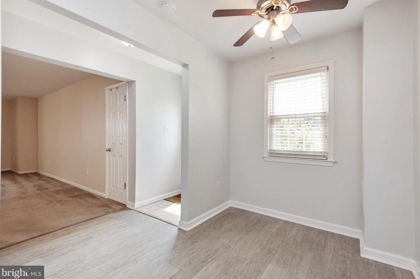 1707 Hart Ct, Crofton MD 21114-1630 exterior