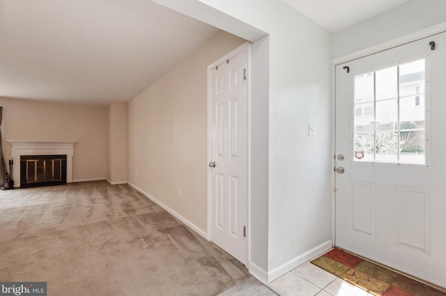 1707 Hart Ct, Crofton MD 21114-1630 exterior