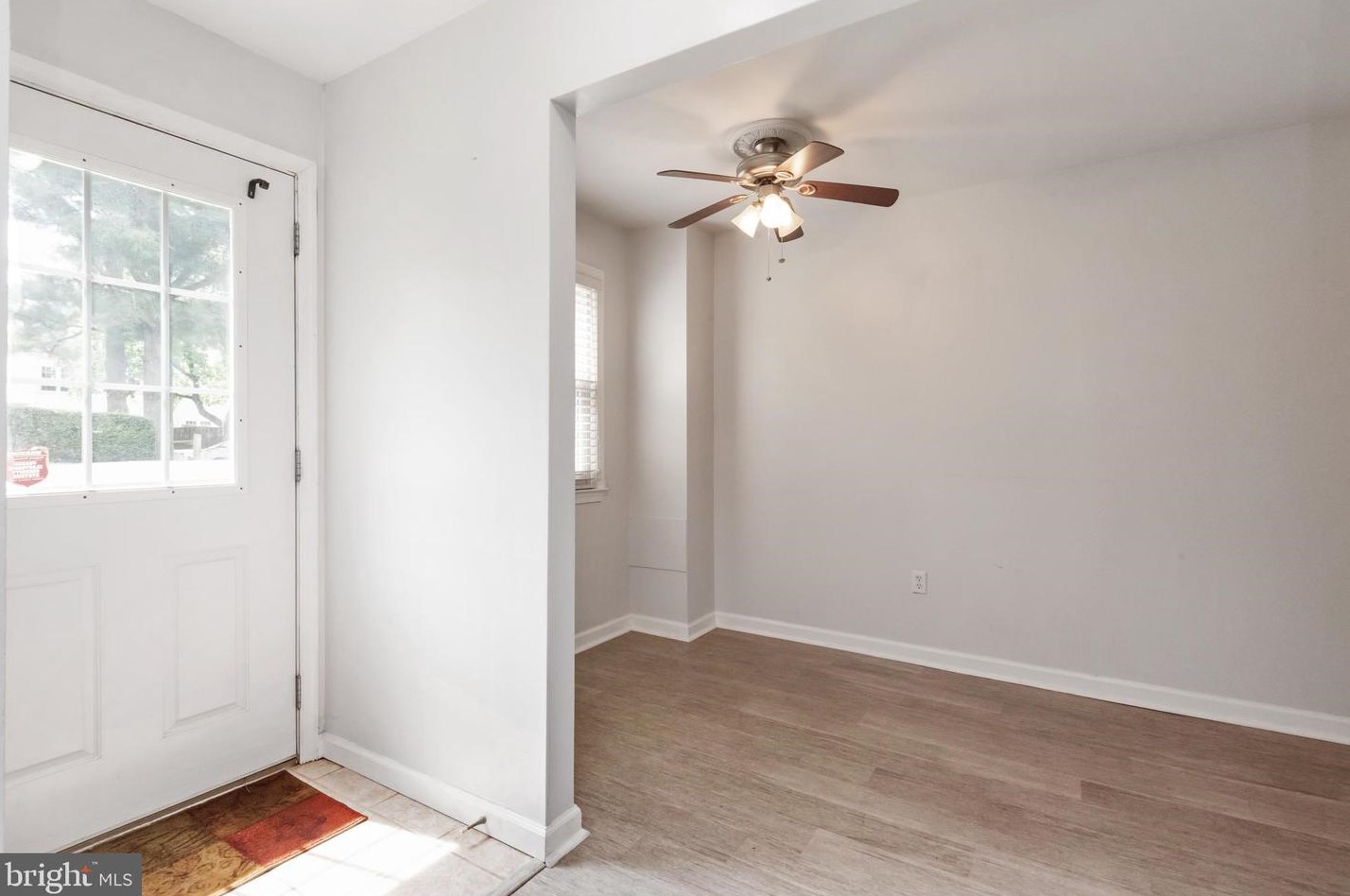 1707 Hart Ct, Crofton MD 21114-1630 exterior