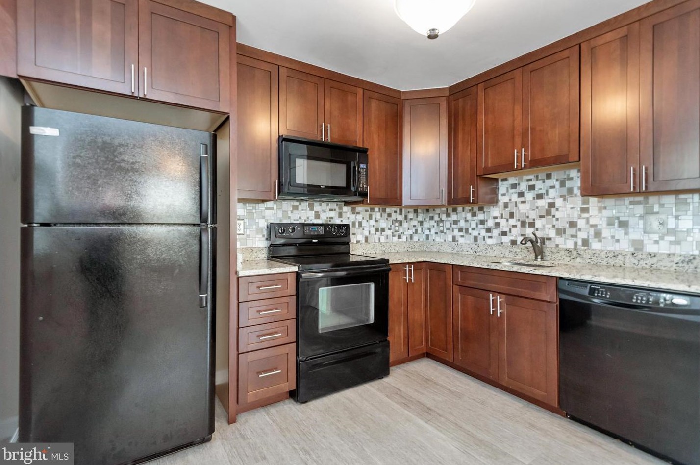 1707 Hart Ct, Crofton MD 21114-1630 exterior