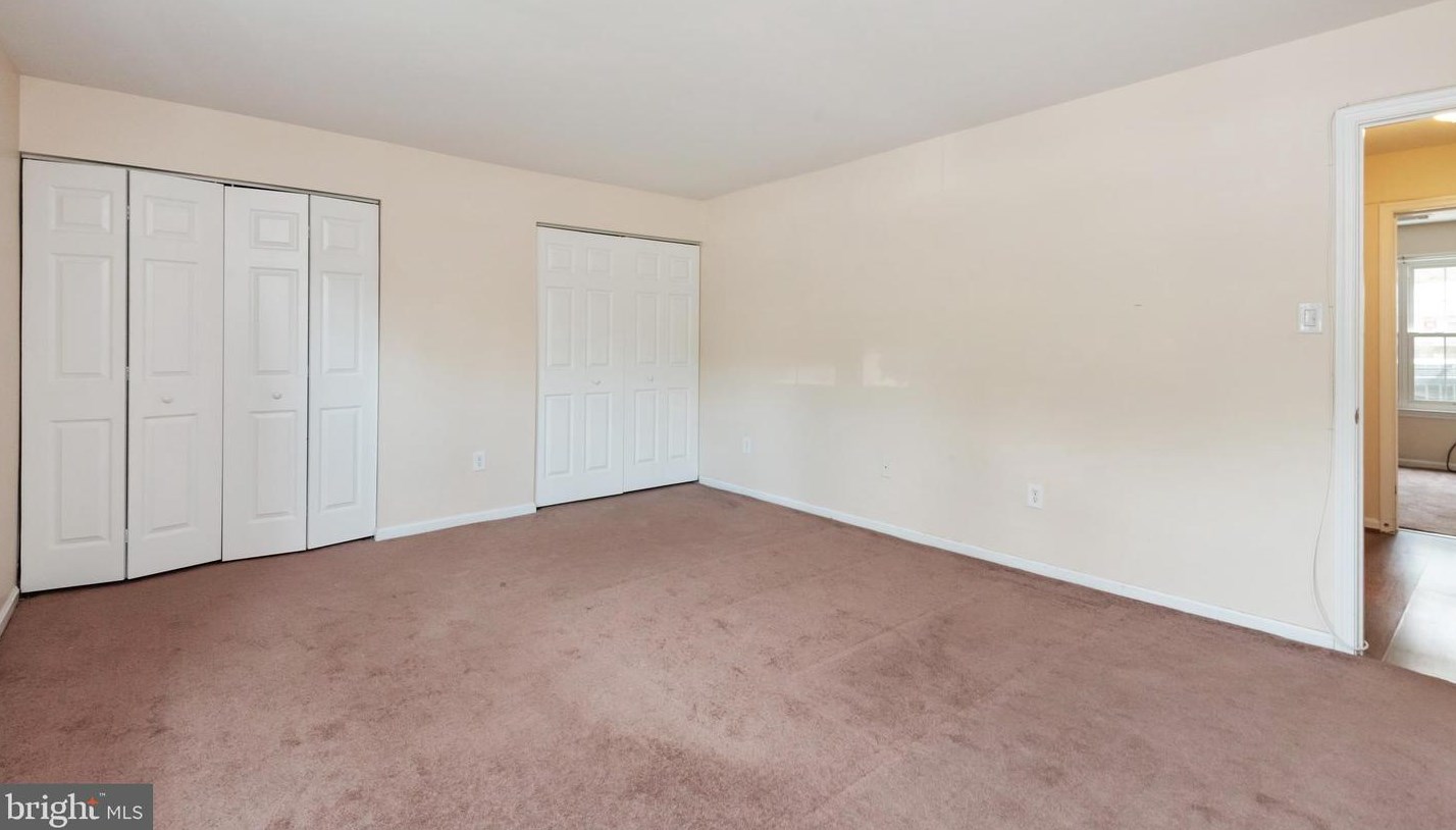 1707 Hart Ct, Crofton MD 21114-1630 exterior