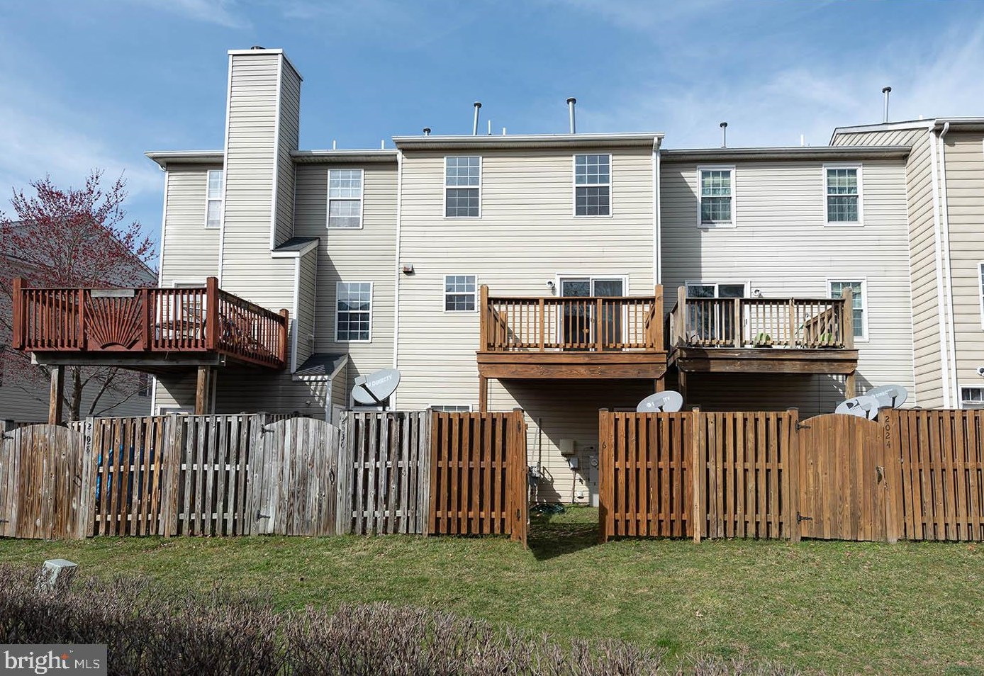 2026 Pawlet Dr, Crofton MD  21114-1665 exterior