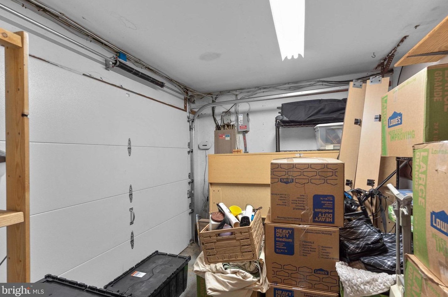 1909 Cuire Dr, Severn MD 21144-1464 exterior